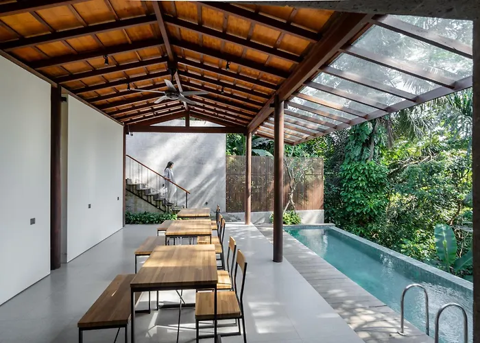 Bed & Breakfast Karamjit Ubud