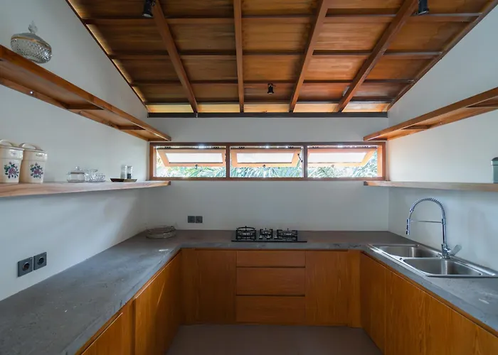 Bed & Breakfast Karamjit Ubud