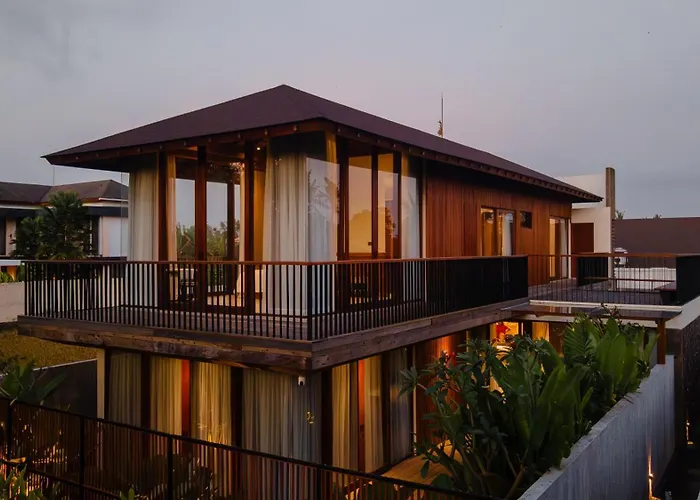 Bed & Breakfast Karamjit Ubud