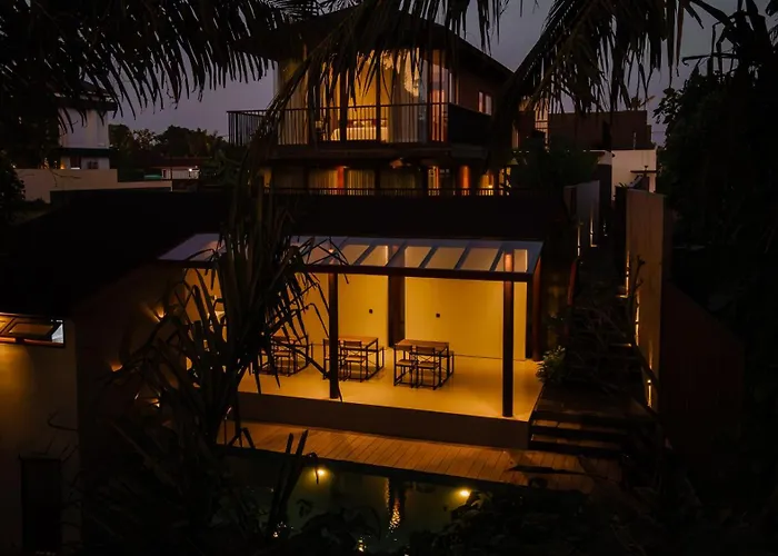 Bed & Breakfast Karamjit *