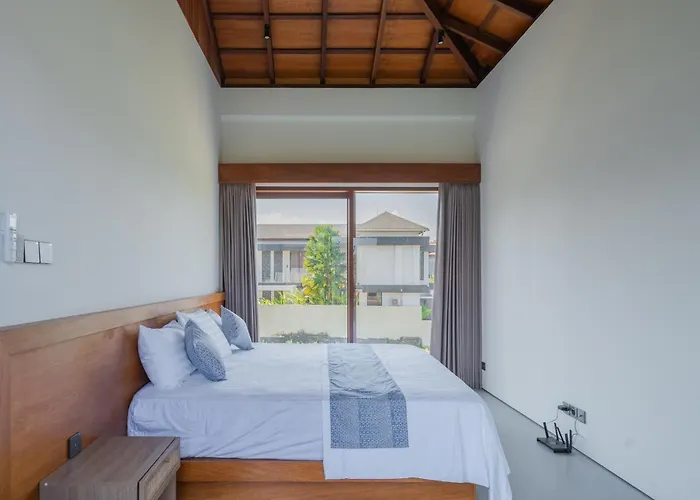 Bed & Breakfast Karamjit Ubud