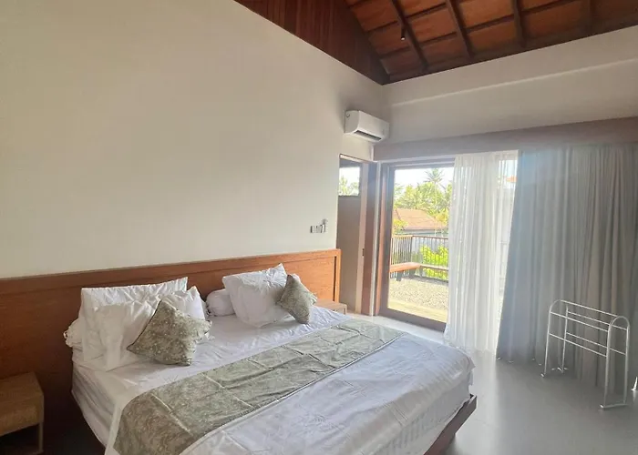 Karamjit Bed & Breakfast